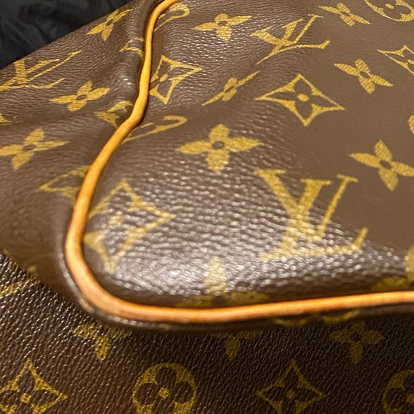 Vintage Louie Vuitton- Speedy 30 - Picture 11 of 16